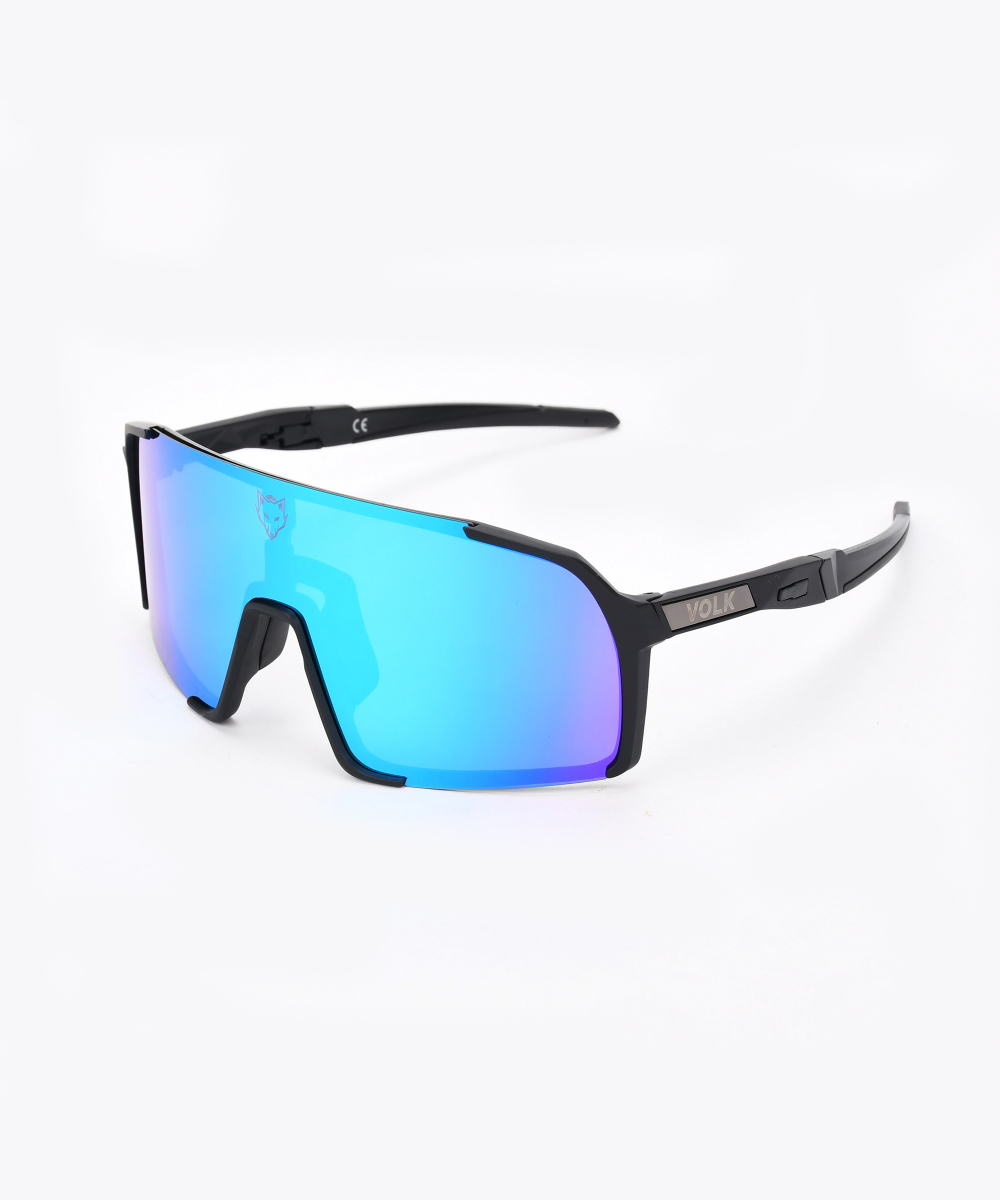 спортивные очки elbrus blue