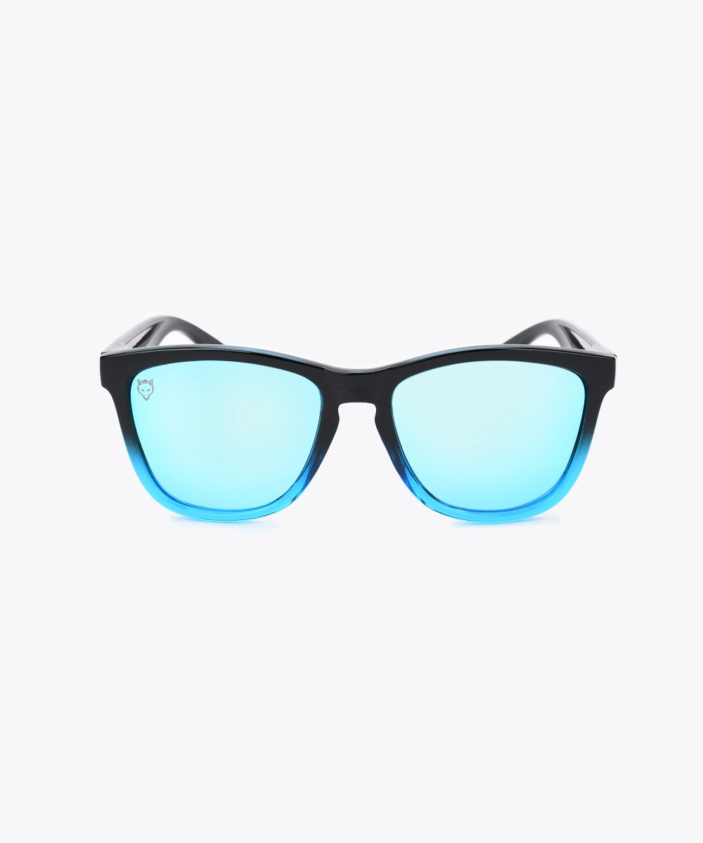 солнцезащитные очки Taiga Aquamarine
