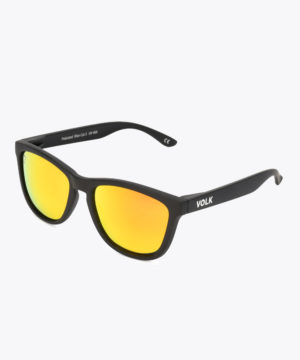 солнцезащитные очки с желтыми линзами