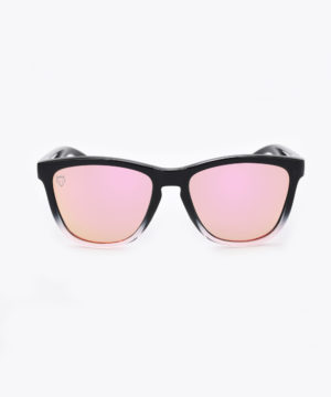 Поляризационные розовые очки