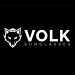 VOLK sunglasses
